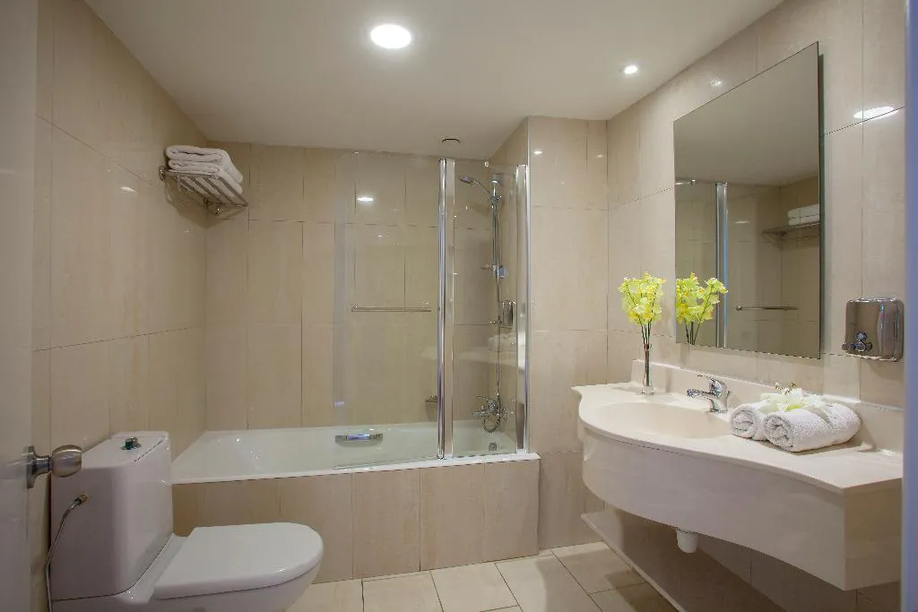 STUDIO STANDARD Room, Nausicaa Beach, Cyprus