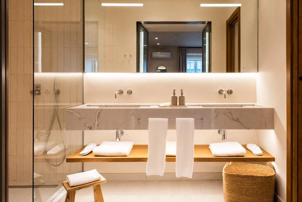 DOUBLE DELUXE Room, DOMA Portugal, Lisbon