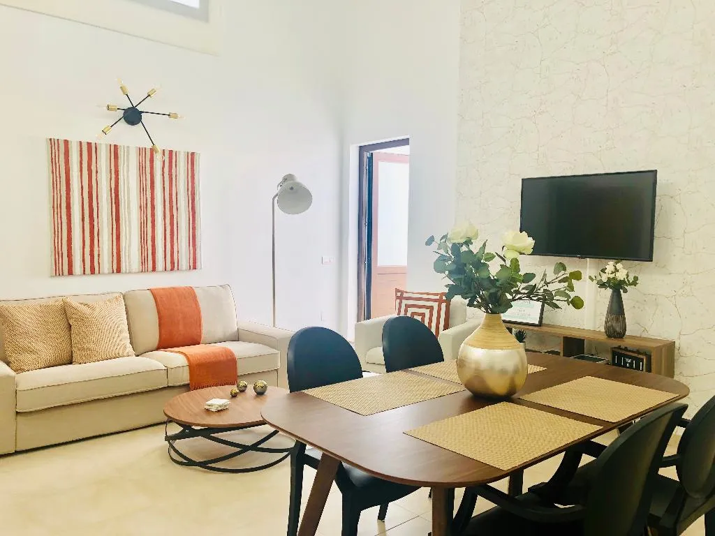 APARTMENT TWO BEDROOMS Room, Nest 1. Where dreams come true, Lanzarote
