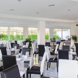 Hotel Villa Chiara, Rome