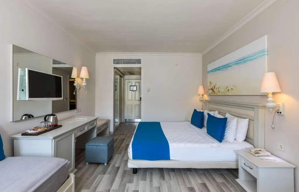 Room, Selectum Collection Bodrum, Bodrum