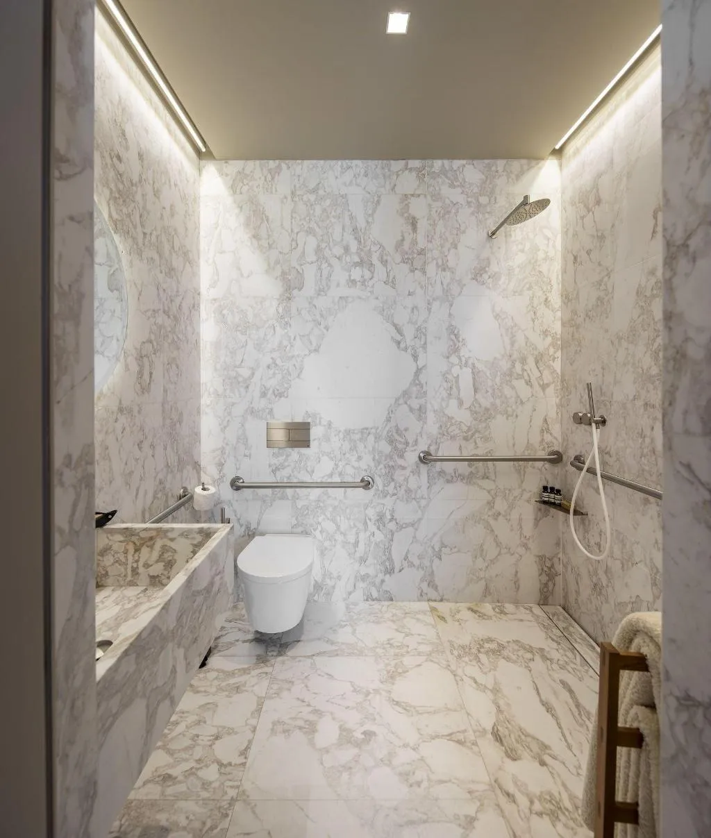 Room, Verride Palácio Santa Catarina, Lisbon