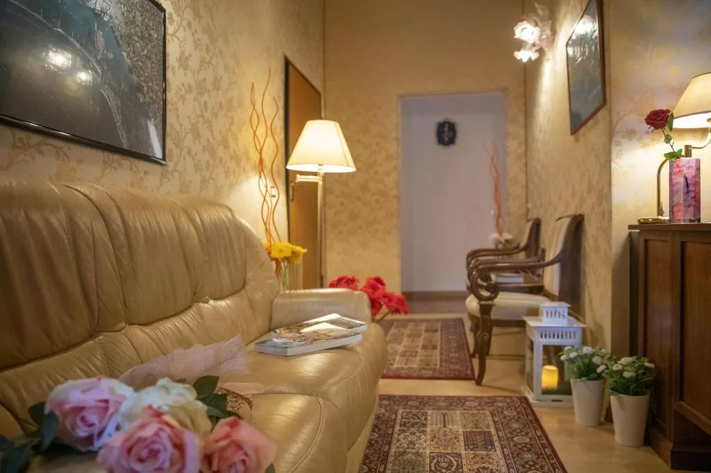 Lobby, Dimora Al Doge Beato, Venice