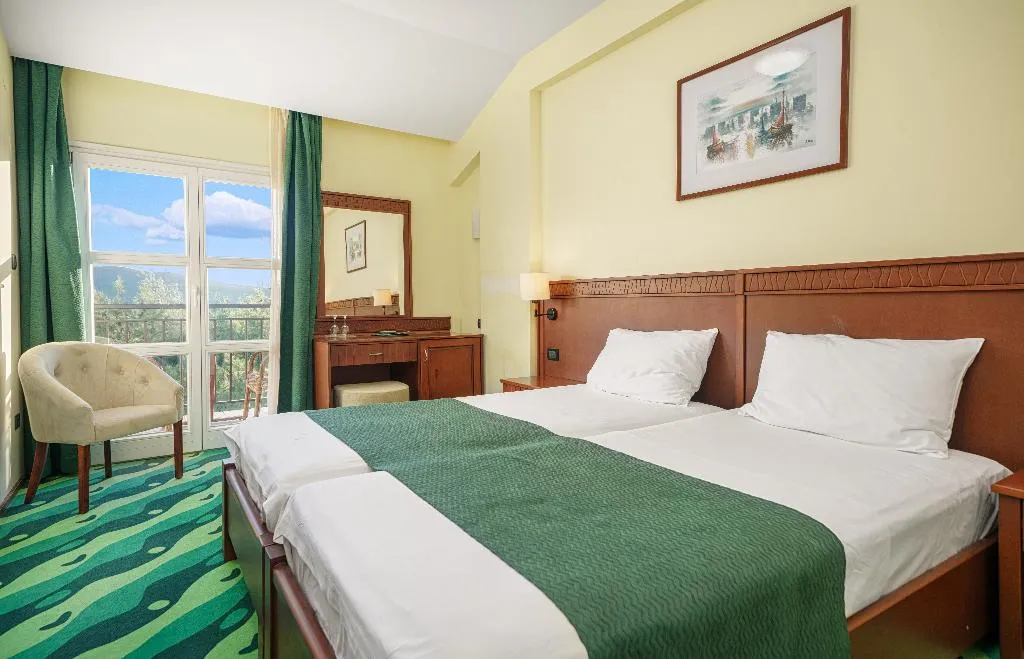 SUITE STANDARD Room, Hotel Vrata Krke Sibenik, Split