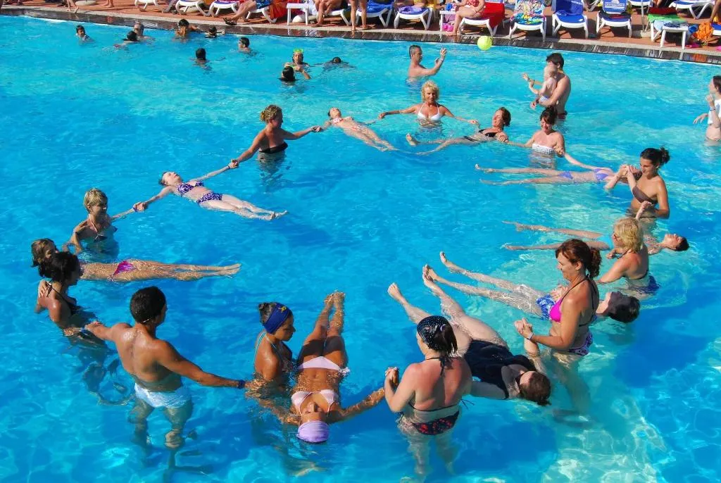 Sports and Entertainment, Stintino Country Paradise, Alghero