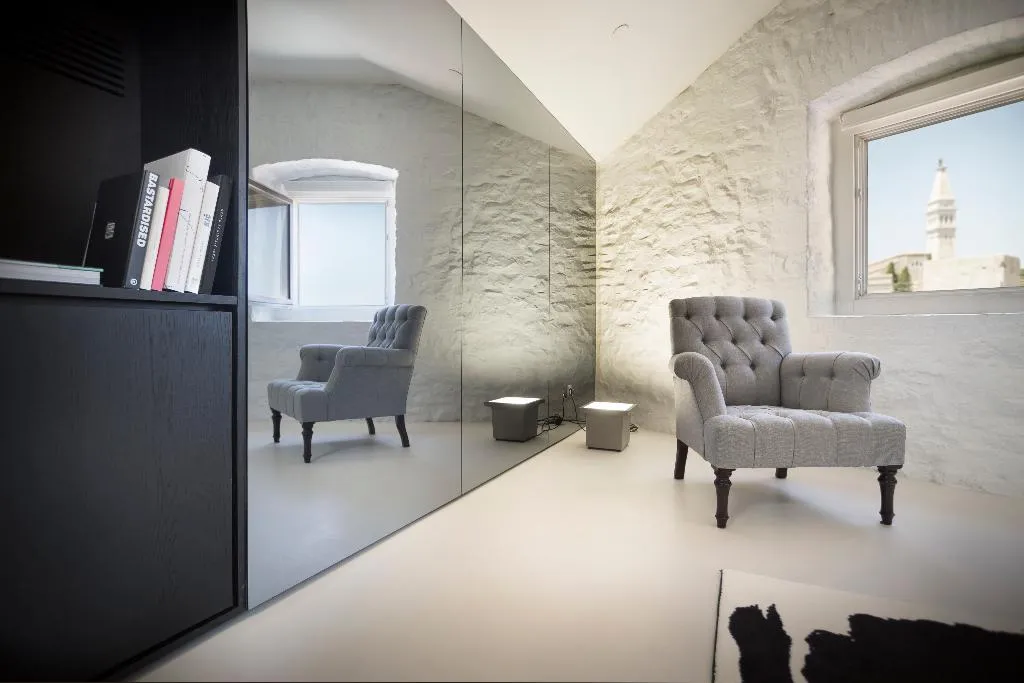 Room SUPERIOR Room, Adriatic Hotel by Maistra Collection, Istria