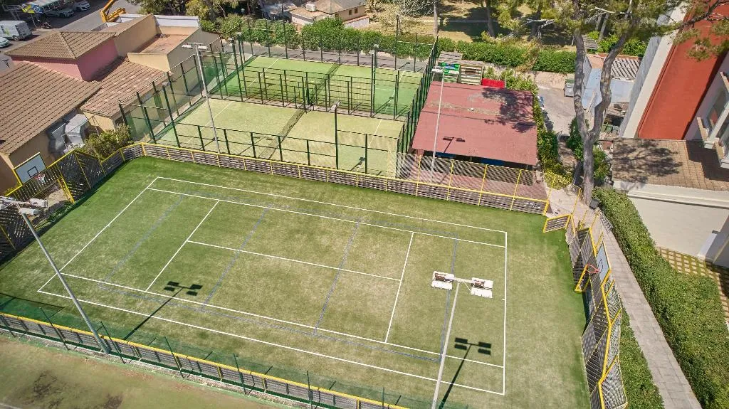 Sports and Entertainment, Zafiro Bahia, Majorca