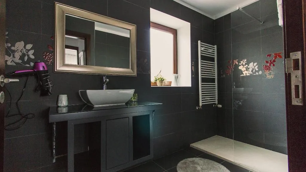 Room, Pousadela Village, Porto