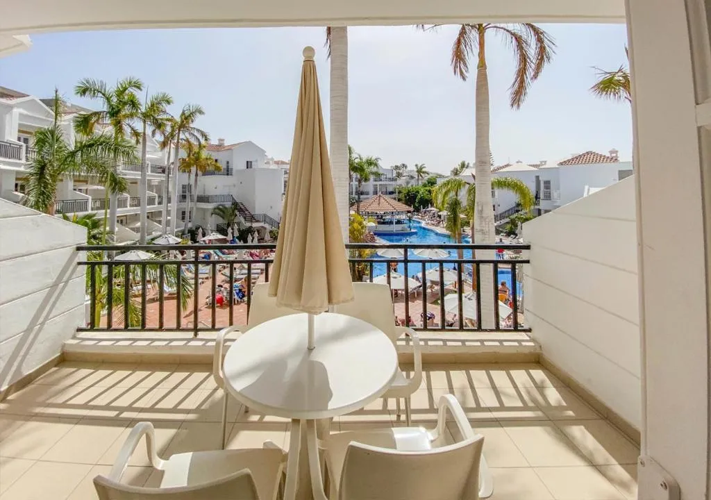 APARTMENT CAPACITY 4 Room, Parque del Sol, Tenerife
