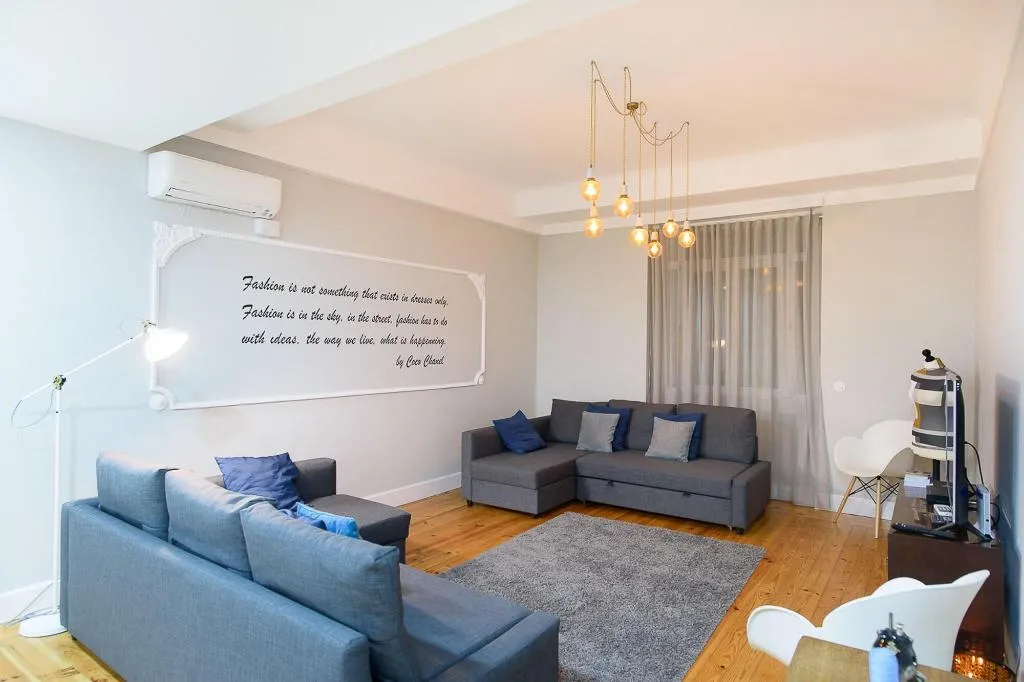 Room, Feel Porto Downtown Townhouses, Porto