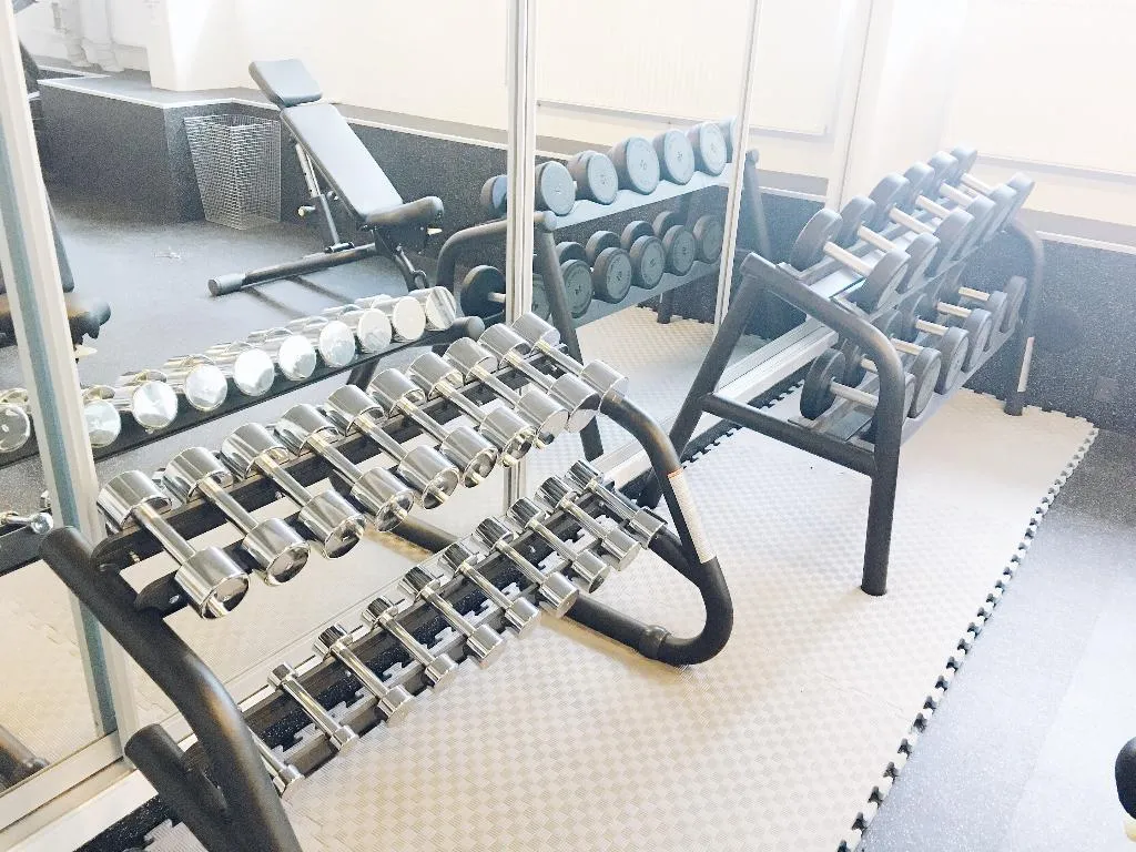 Sports and Entertainment, Cph Studio Hotel, Copenhagen