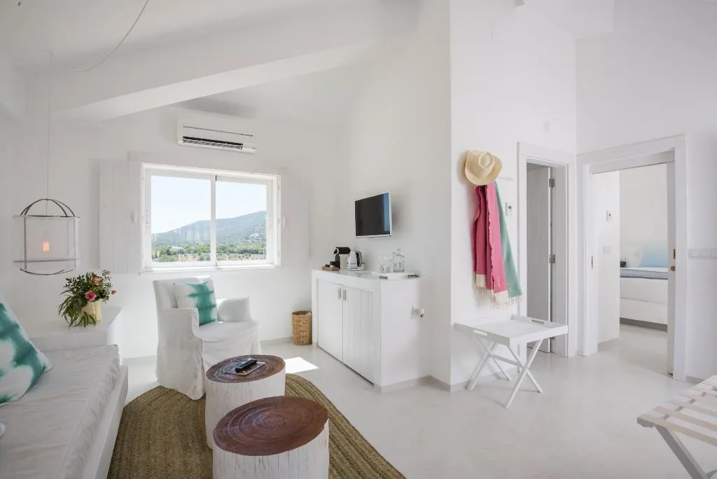 JUNIOR SUITE STANDARD Room, Octant Vila Monte, Algarve