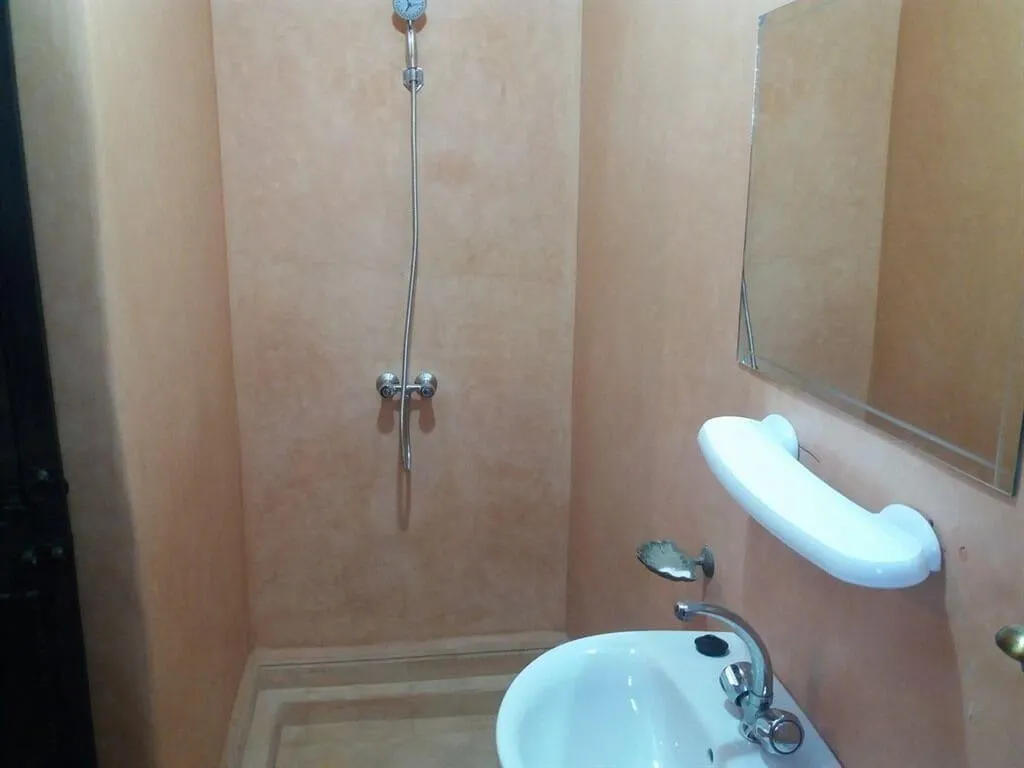 Room, Riad Oum Ellkhir, Marrakech