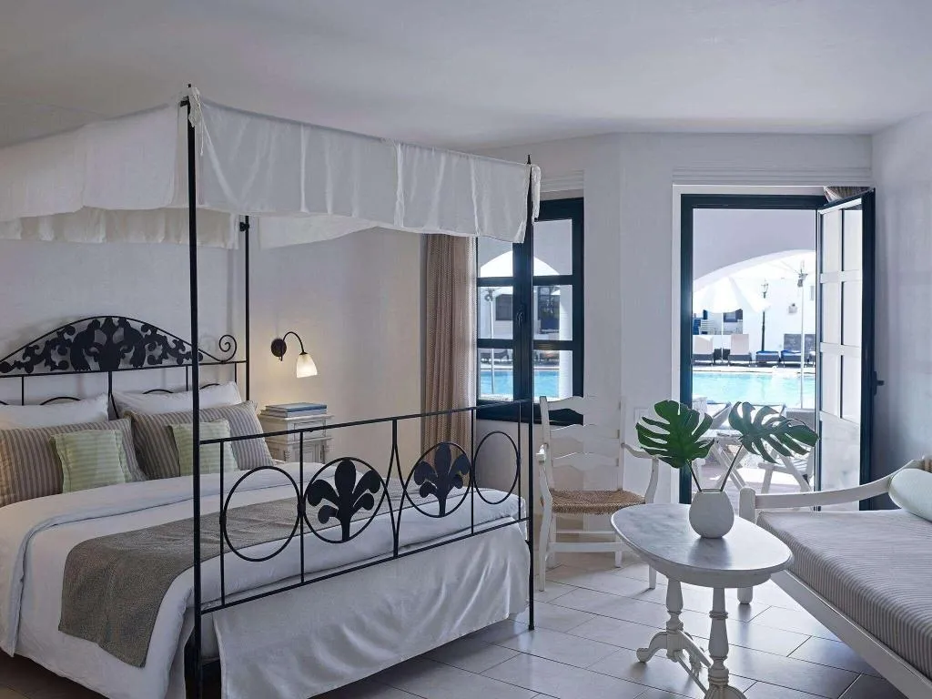 Room, Creta Maris Resort-All Inclusive, Crete