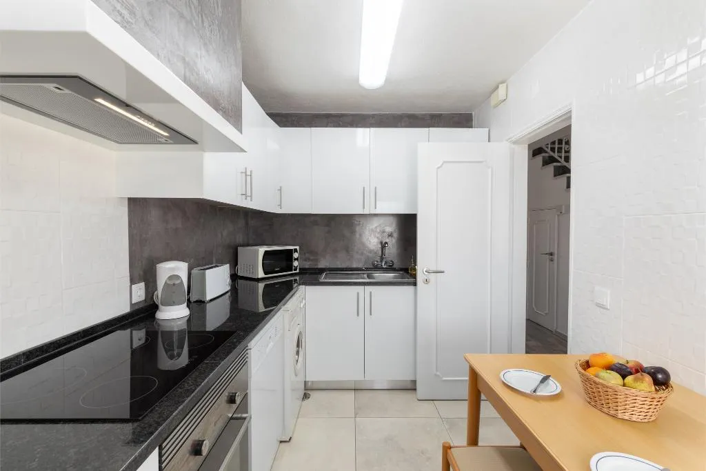 VILLA TWO BEDROOMS Room, Villas Joinal, Algarve