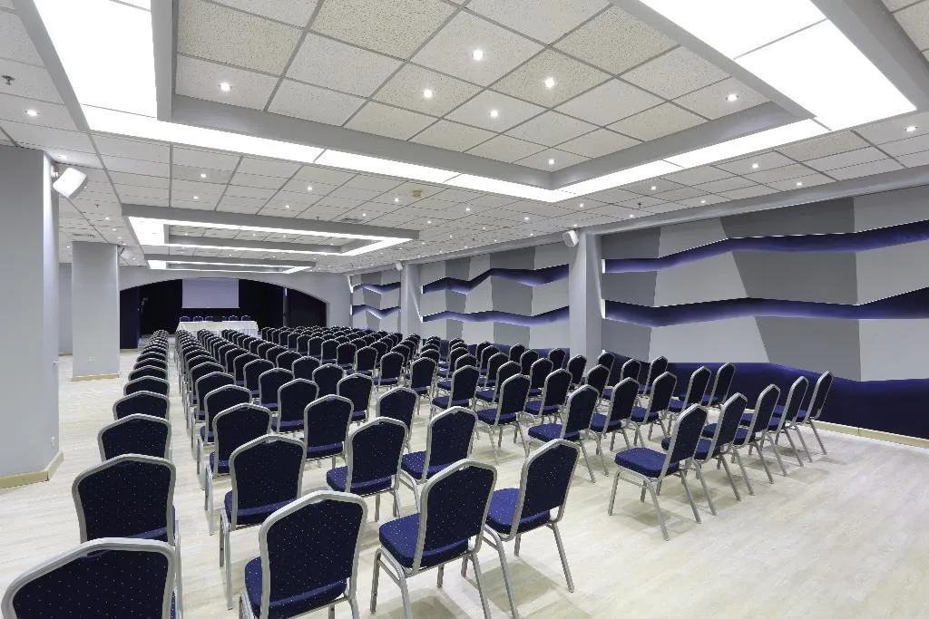 Conferences, Lyttos Beach, Crete