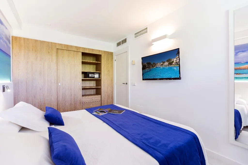 APARTMENT PREMIUM Room, Playas Cas Saboners, Majorca