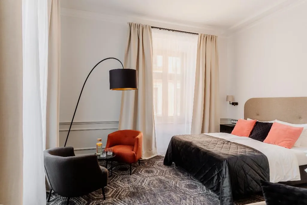 General view, N33 Premium Apartments Old Town - Destigo Hotels, Krakow