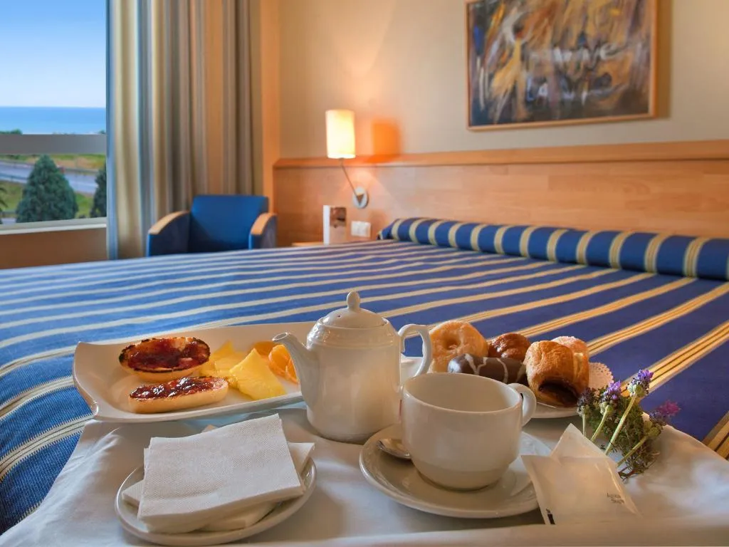 DOUBLE SUPERIOR Room, Flag Hotel Valencia, Valencia
