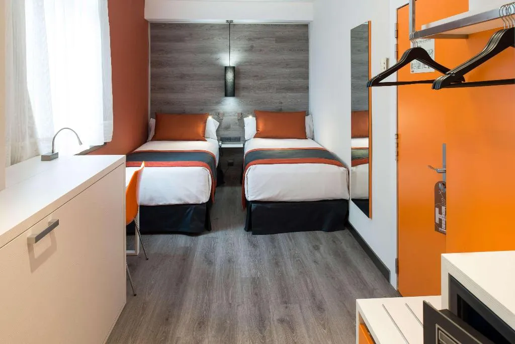 Double or Twin STANDARD Room, Catalonia Mikado, Barcelona