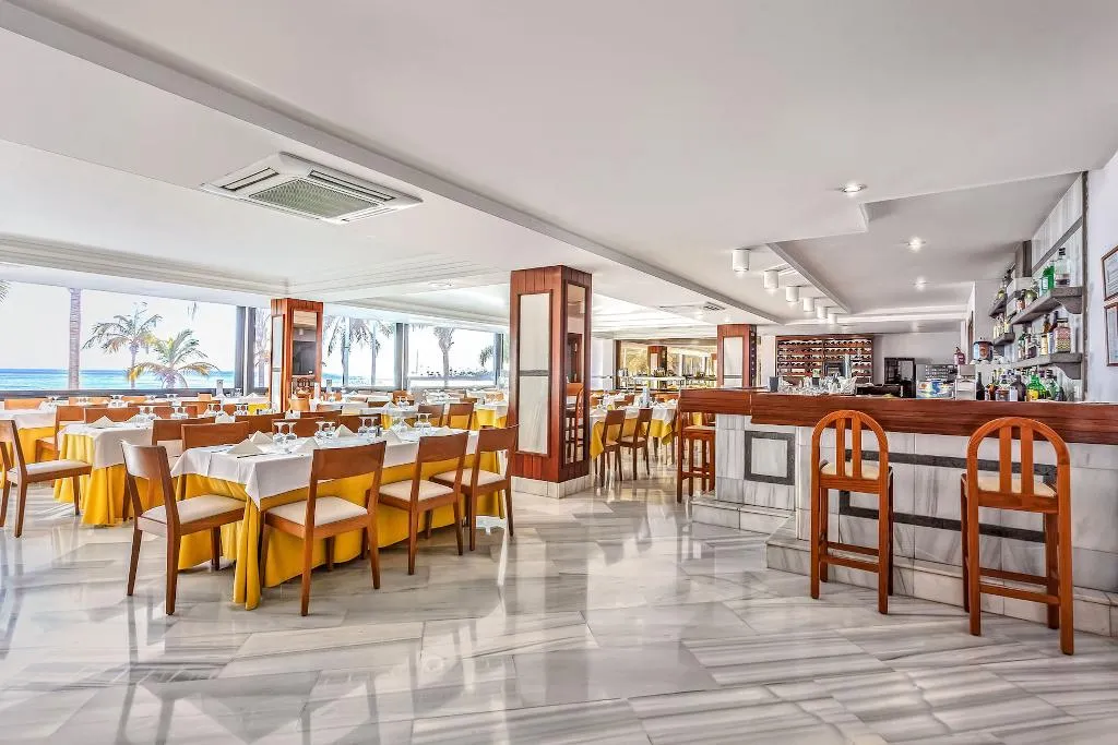 Restaurant, Lancelot, Lanzarote