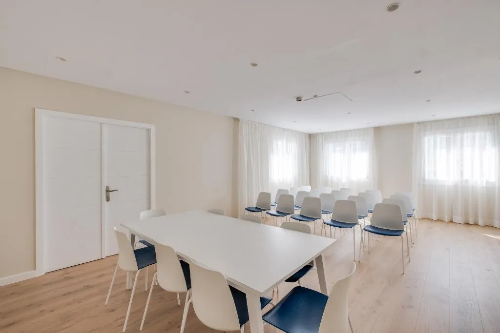 Conferences, Hotel Eden Soller, Majorca