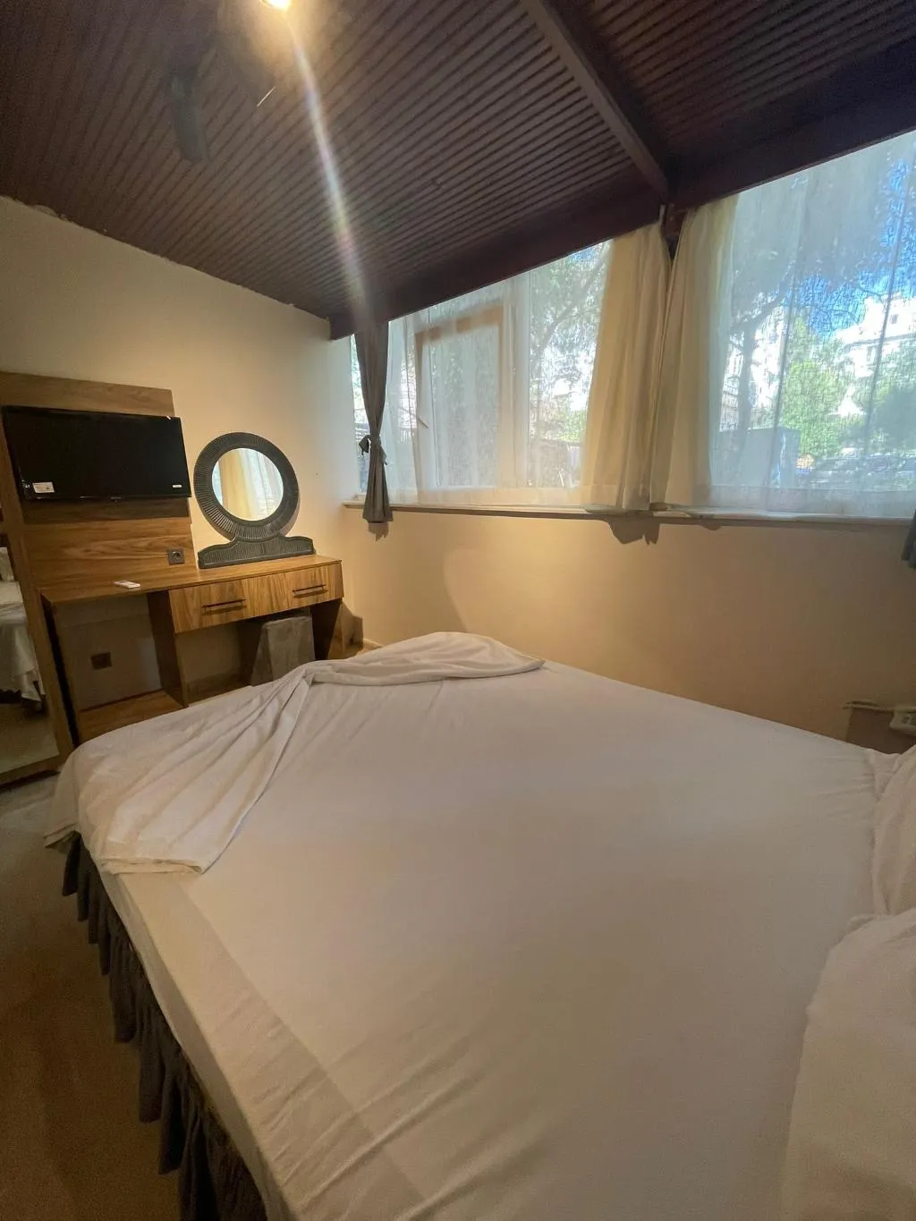 SINGLE ONE BED Room, Grand LAVİN Hotel, Antalya