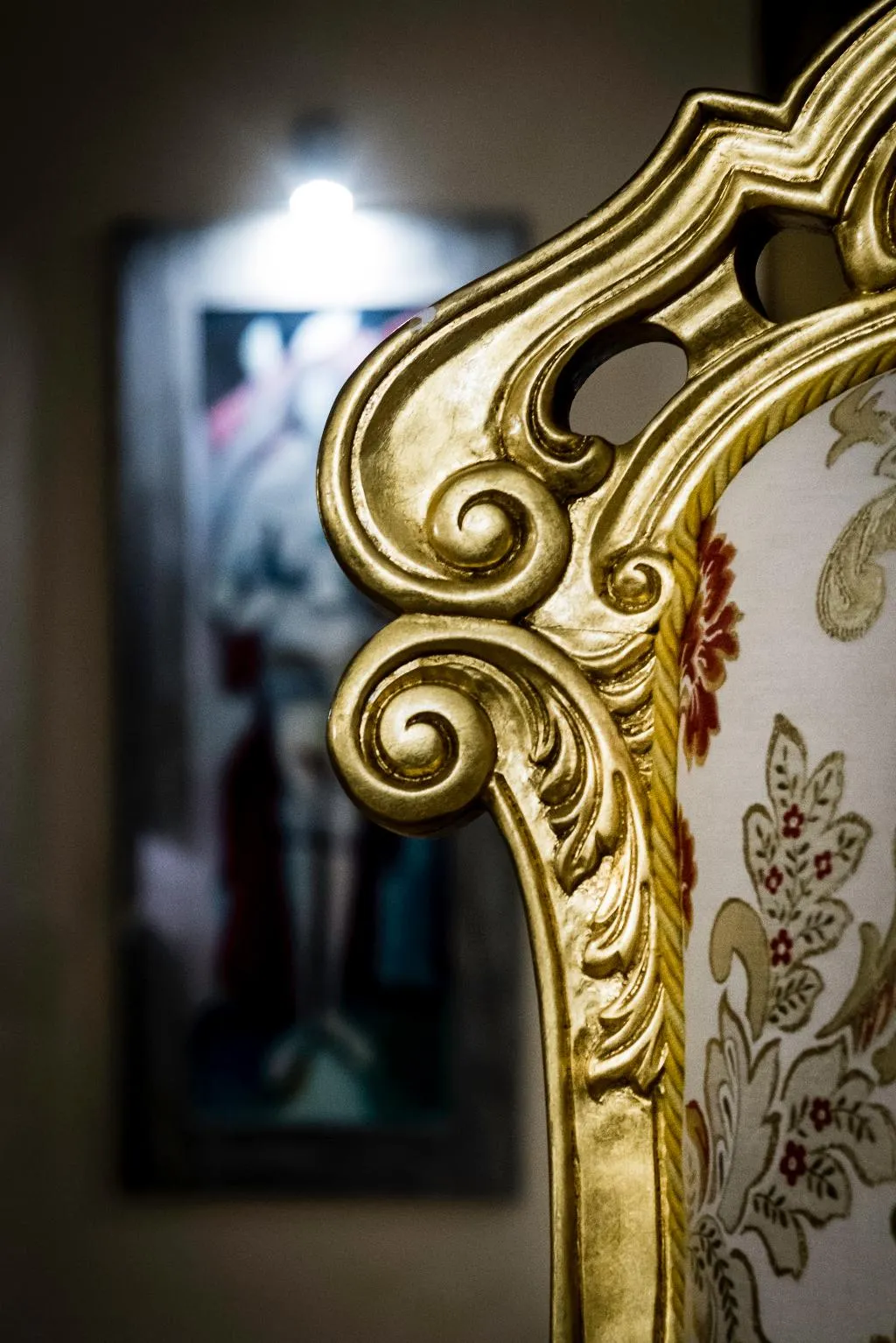Lobby, ALLEGROITALIA San Gallo Firenze, Florence