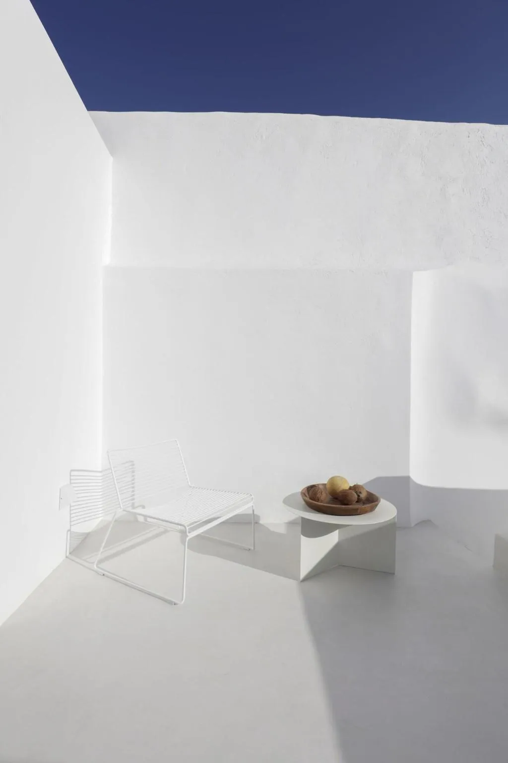 Room, Aesthesis Boutique Villas Fira, Santorini