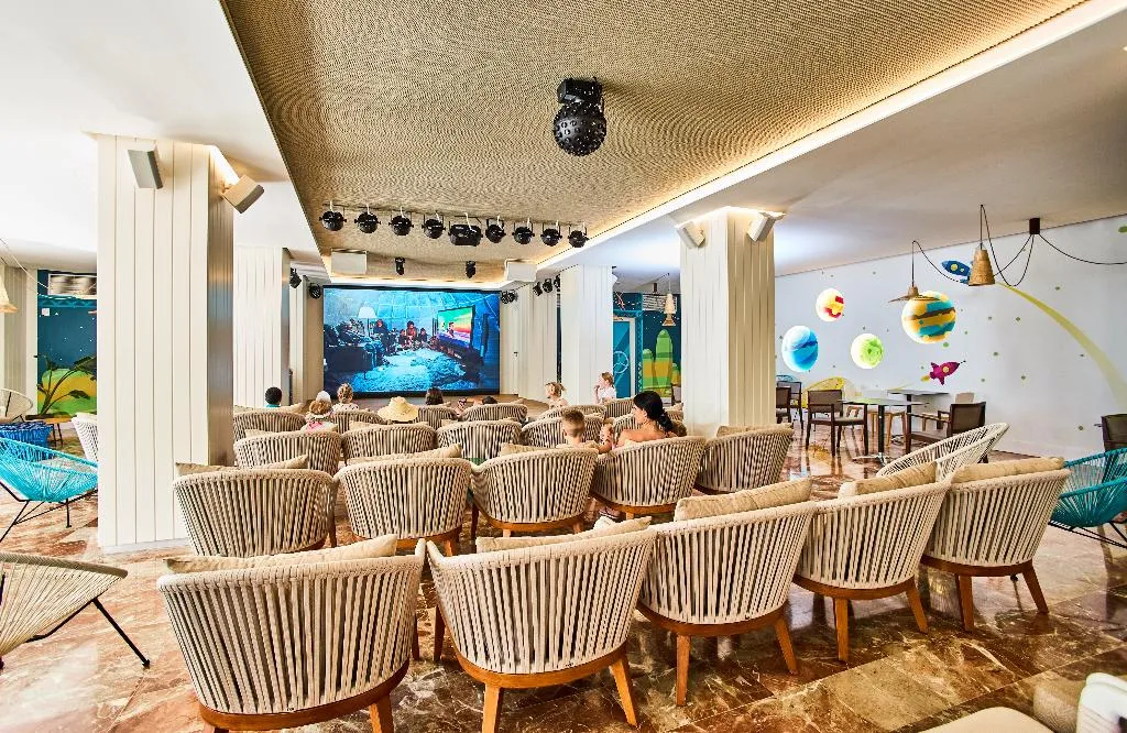 Conferences, Leonardo Royal & Suites hotel Ibiza Santa Eulalia, Ibiza