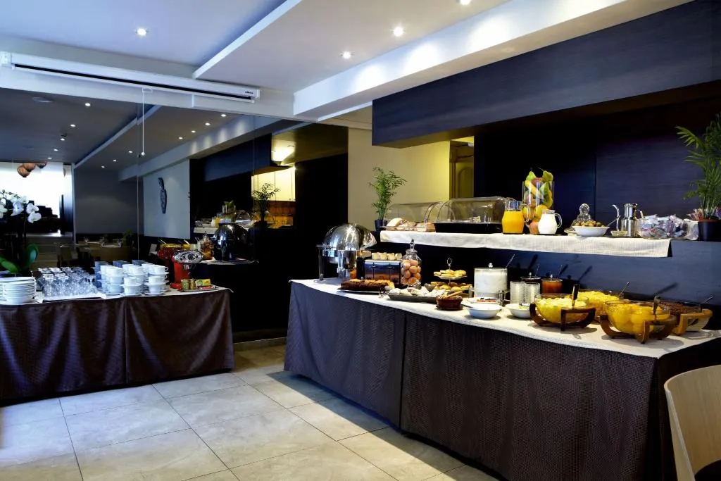 Restaurant, Mouikis, Kefallinia