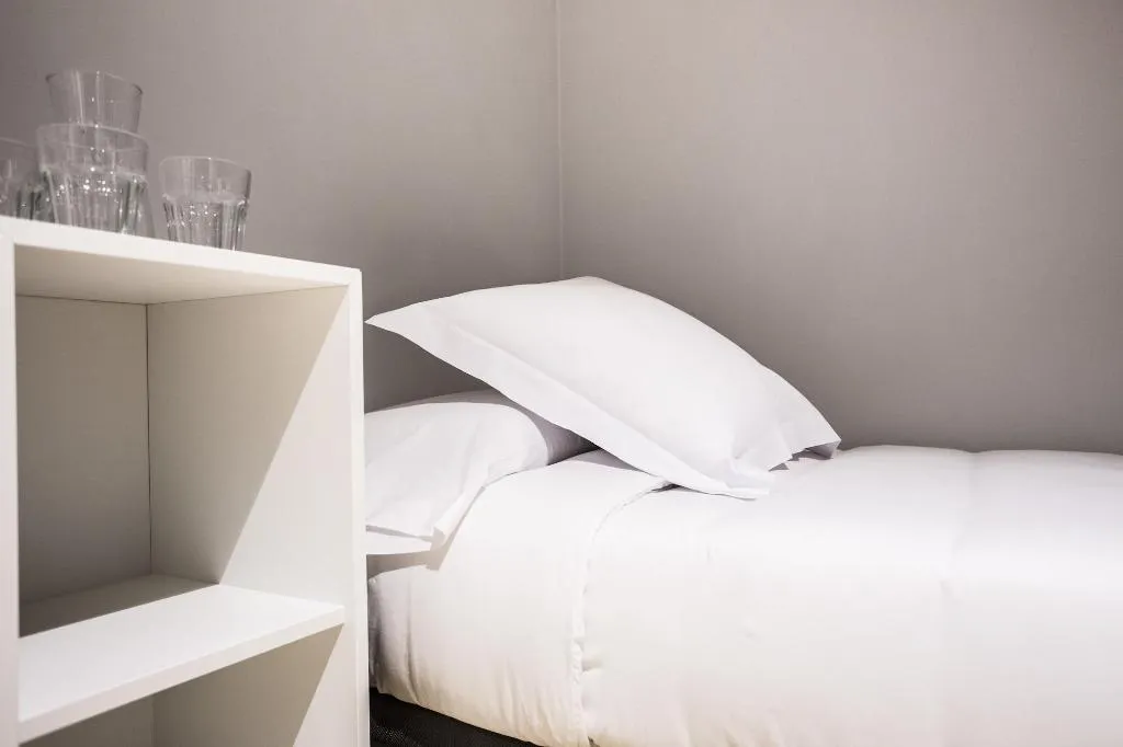 Room, Hola Rooms, Madrid