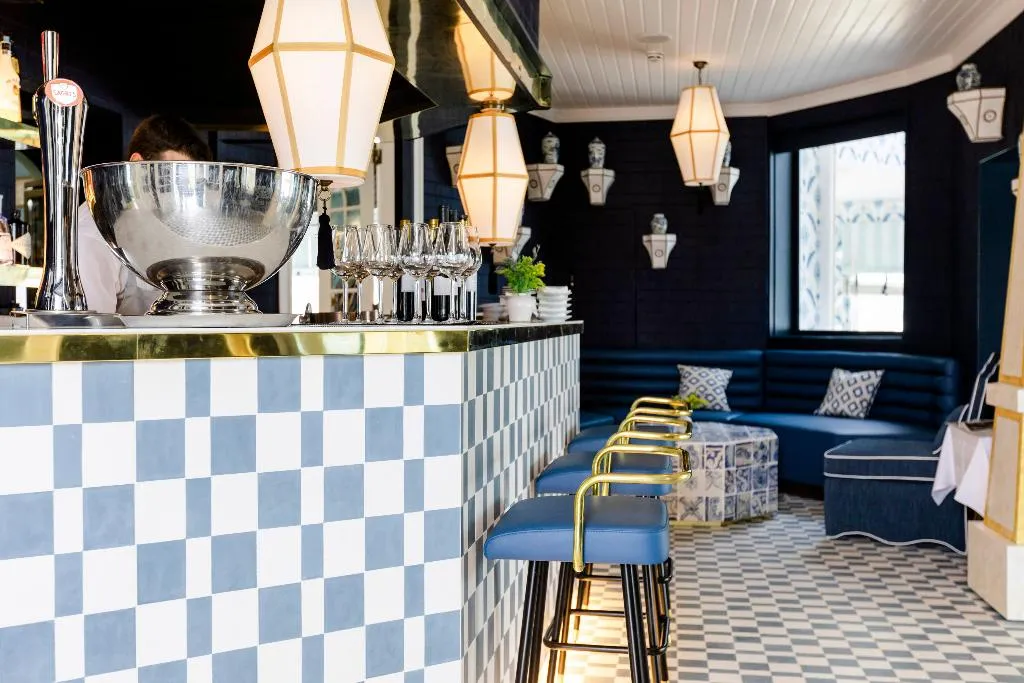 Bar, Albatroz, Lisbon