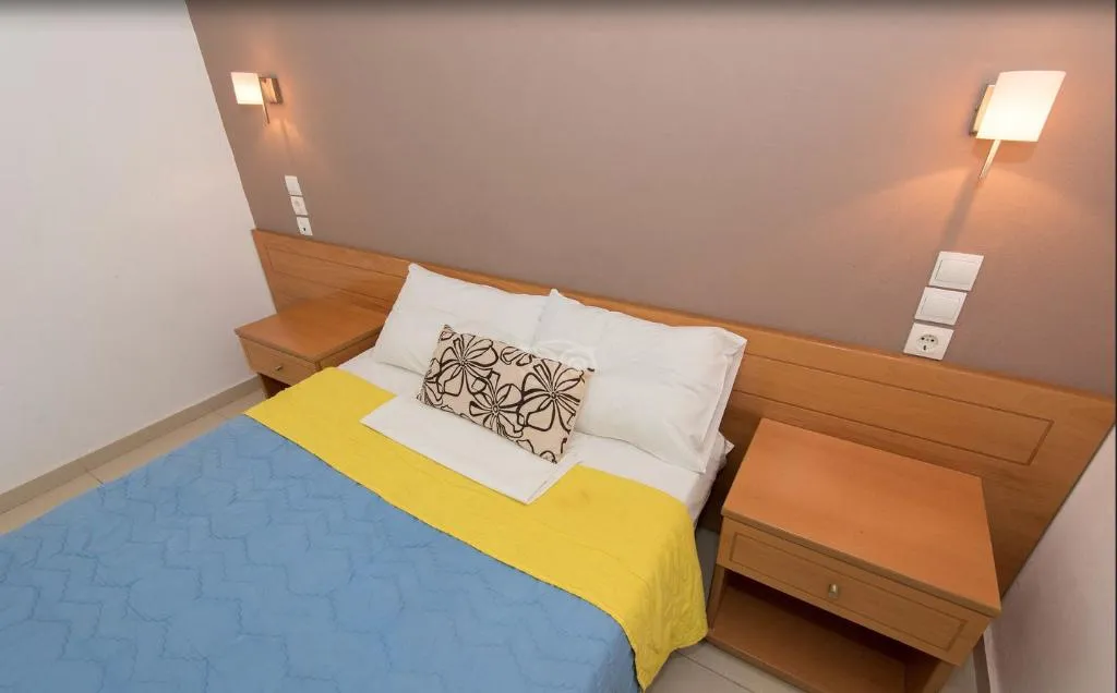 APARTMENT STANDARD Room, Eleni Palace, Crete