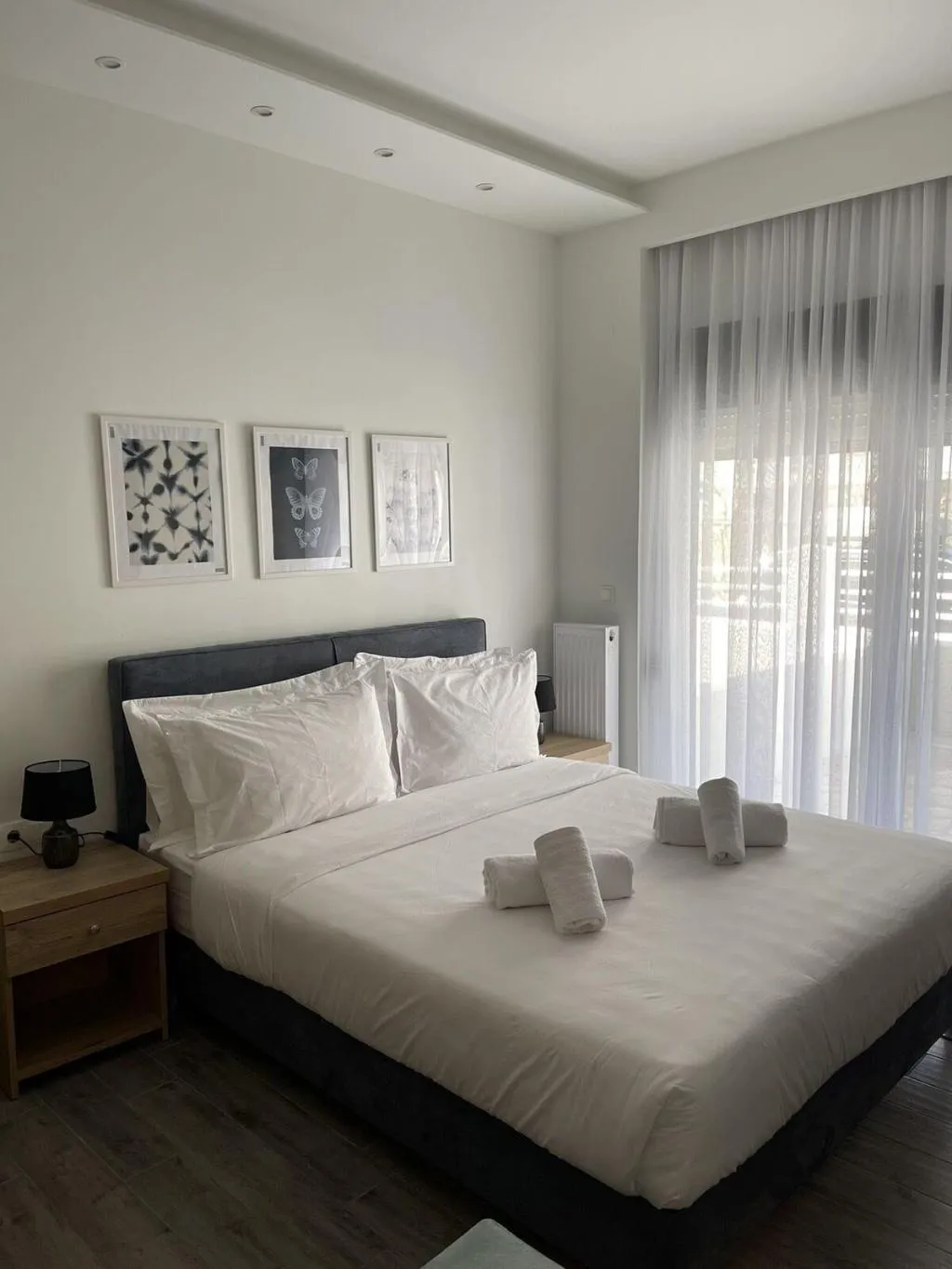 Room, Eantos Studios And Suites, Halkidiki
