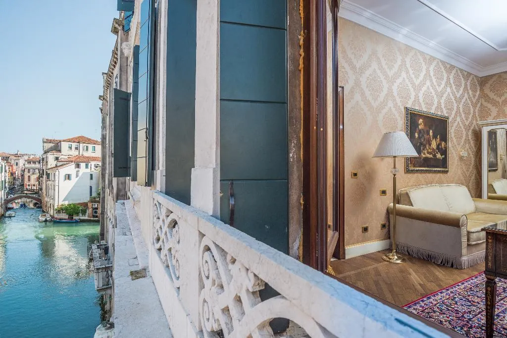 SUITE PRESTIGE Room, Ai Cavalieri Di Venezia, Venice