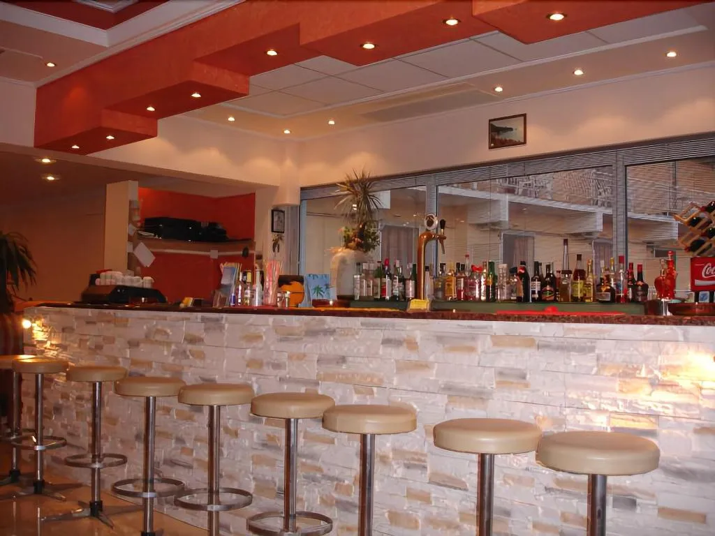 Bar, Aloha  - Agios Gordio -Corfu-Greece, Corfu