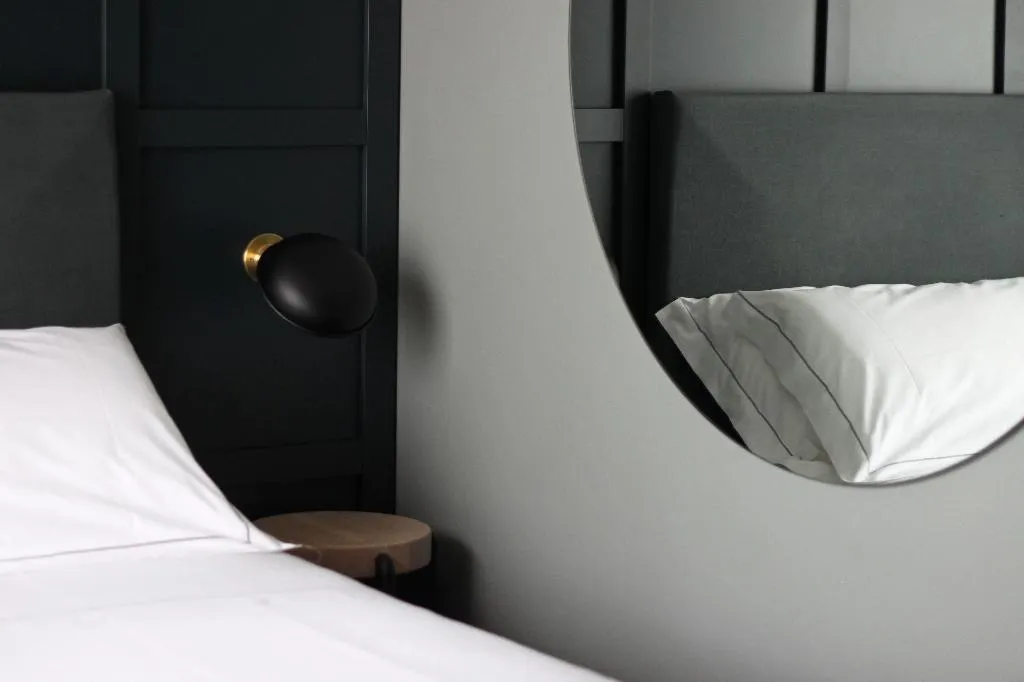DOUBLE ECONOMY Room, c-hotels Diplomat, Florence