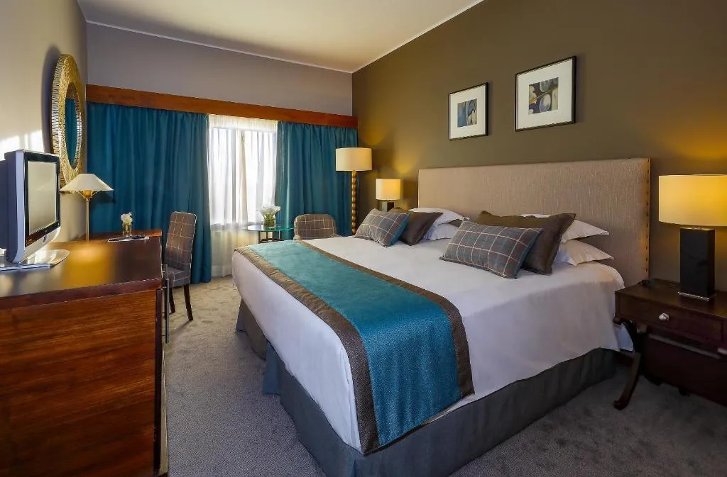 Room, Verdi Santarem, Lisbon