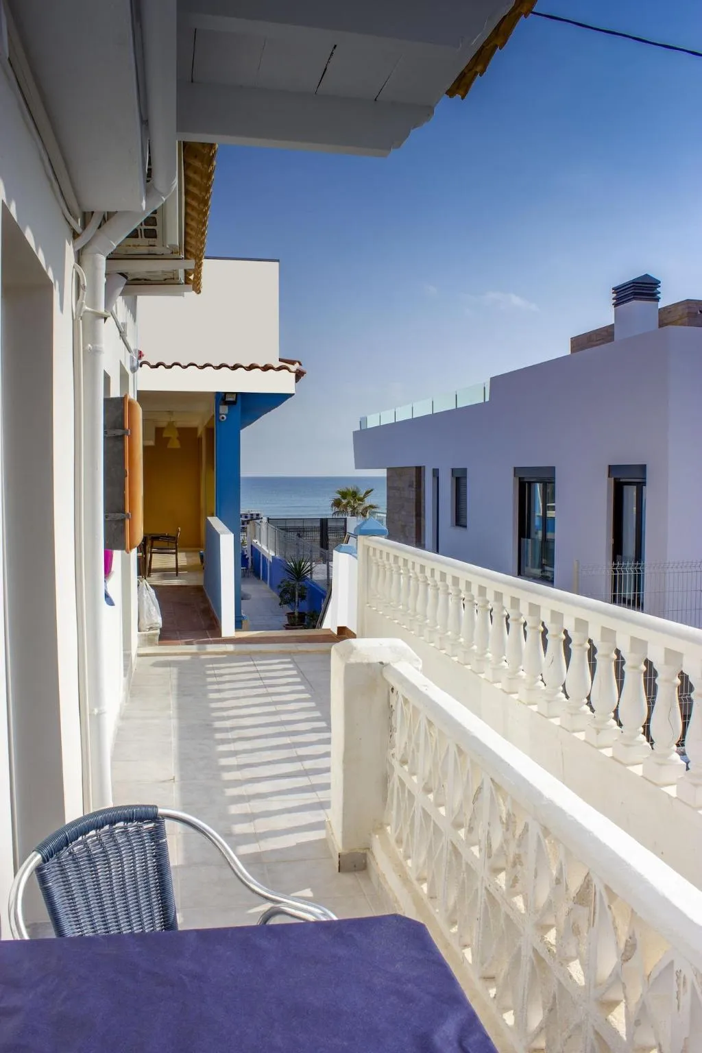 Room, Hostal Alba, Costa Blanca