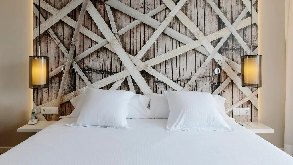 Room, Bordoy Alcudia Bay, Majorca