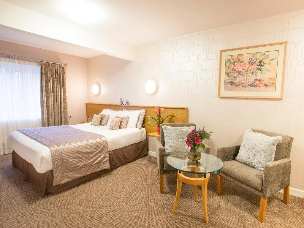 DOUBLE STANDARD Room, Great National Commons Inn Hotel, Cork
