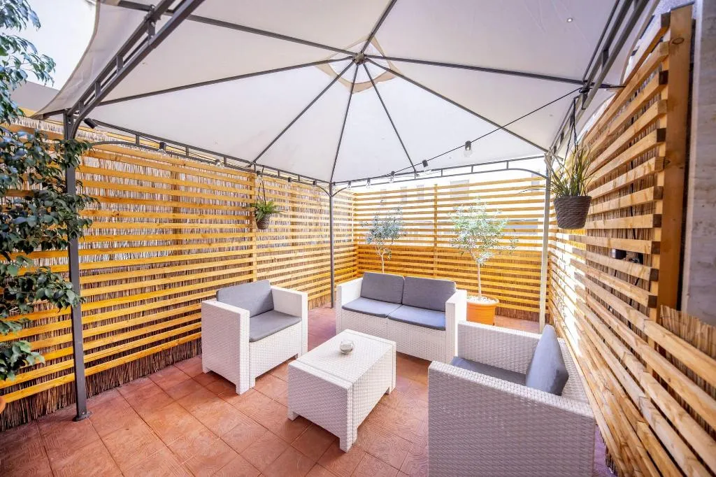 Room, Baronetto B&B, Palermo