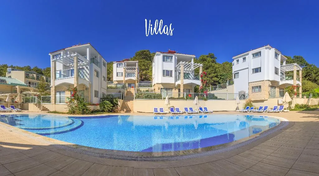 VILLA THREE BEDROOMS Room, Orka Sunlife Resort & Spa, Dalaman
