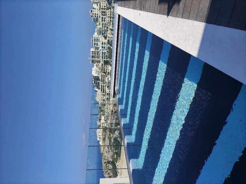 Pool, Lure Hotel & SPA, Malta
