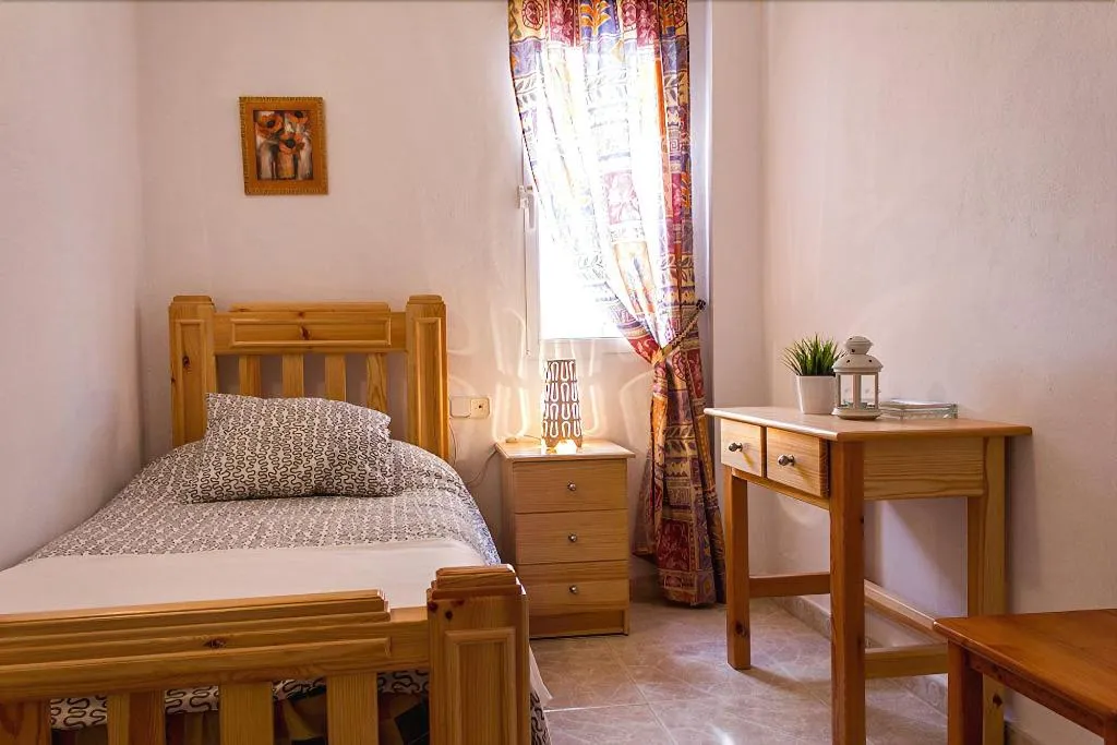 Room, Hostal Sango, Costa Del Sol
