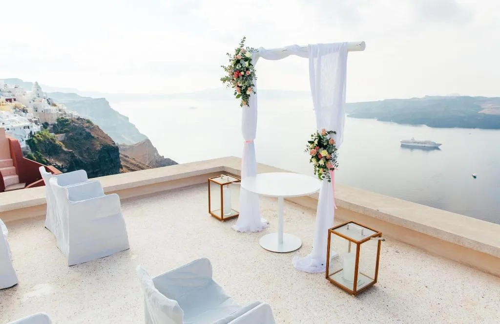 Sports and Entertainment, Villa Bordeaux, Santorini
