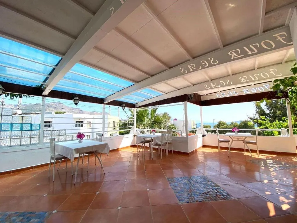 Room, Asterina Hotel, Bodrum