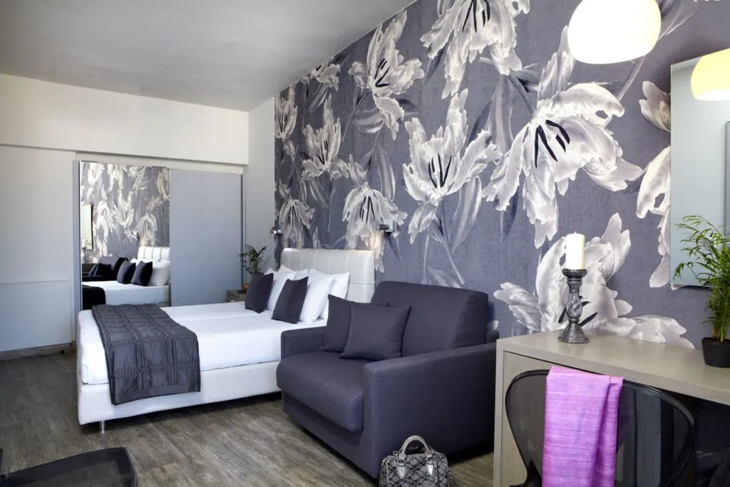TRIPLE SEA VIEW Room, Mouikis, Kefallinia