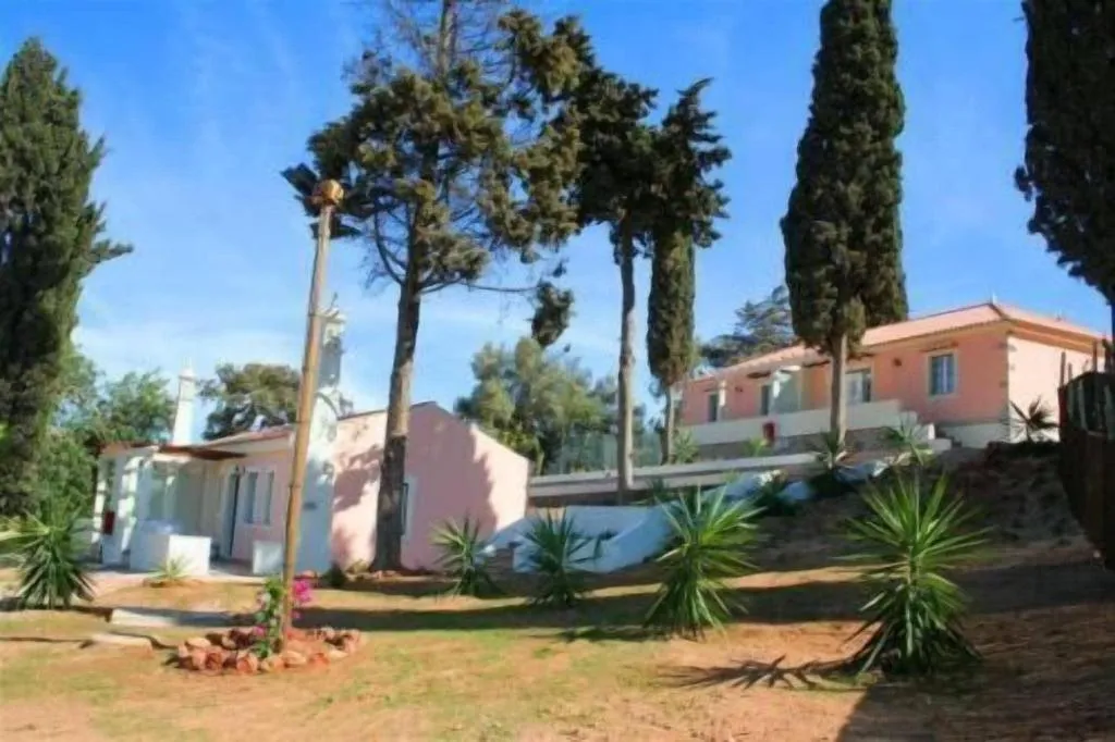 General view, Oleandro Country Clube, Algarve